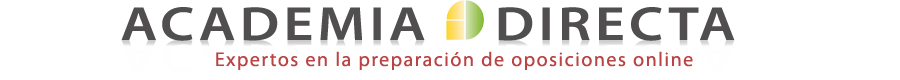 Academia Directa - Logo